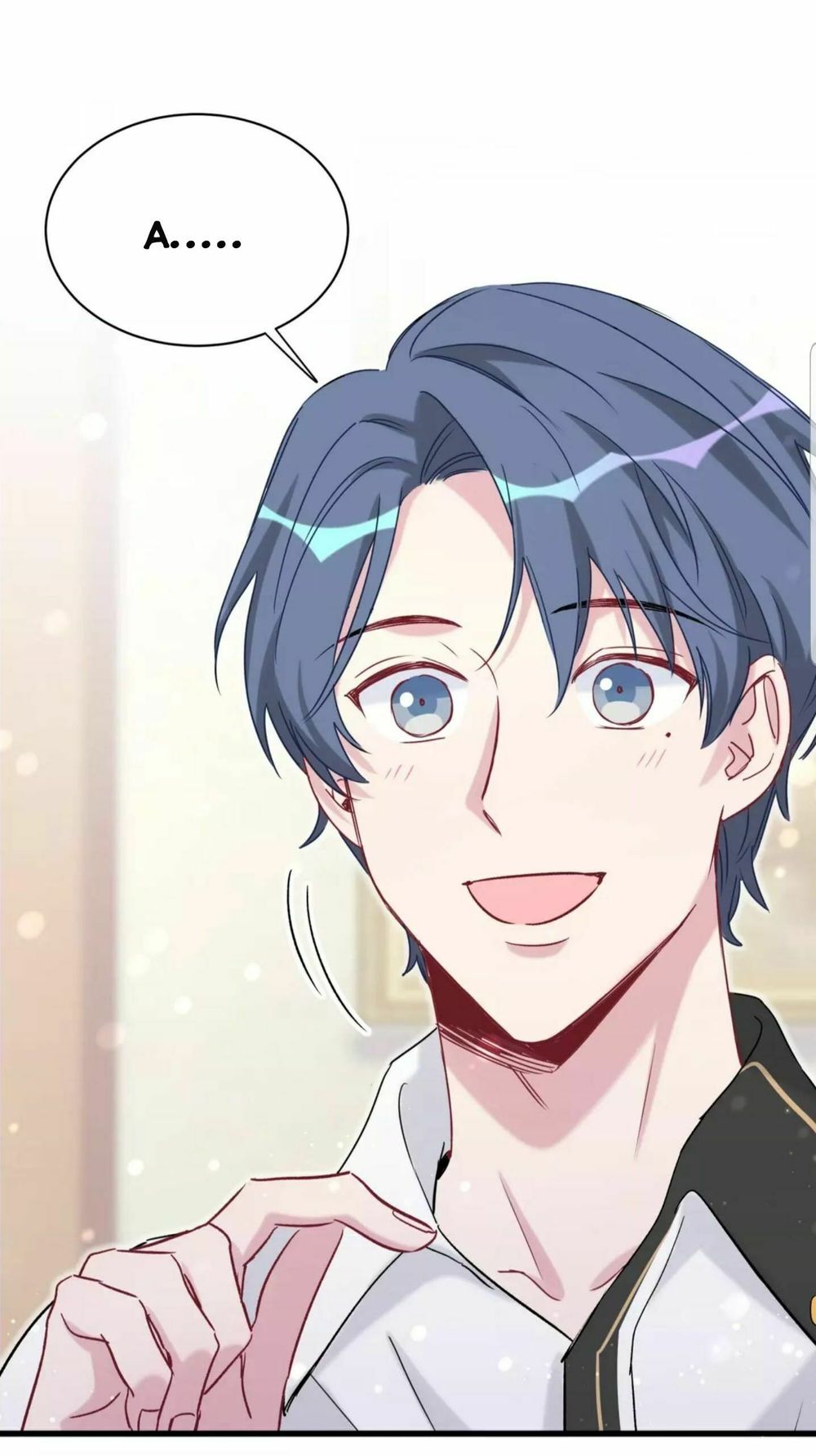 Đứa Bé Là Của Ai ???? Chapter 80 - Trang 2