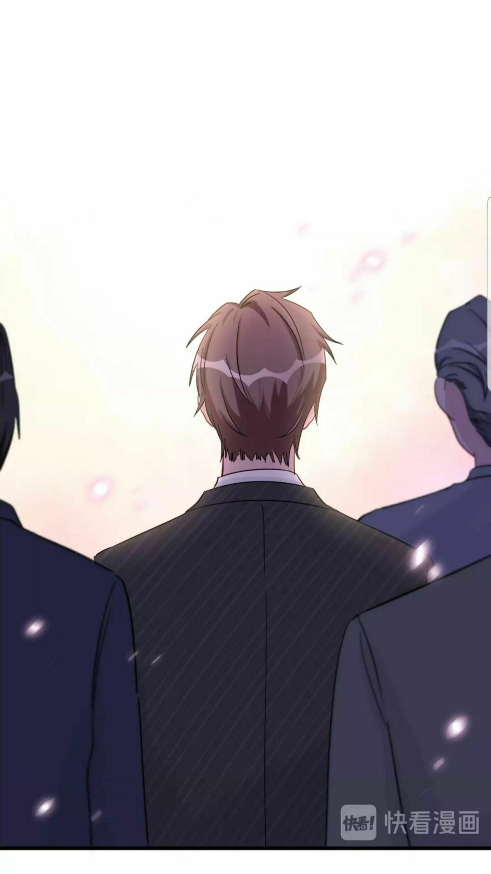 Đứa Bé Là Của Ai ???? Chapter 80 - Trang 2