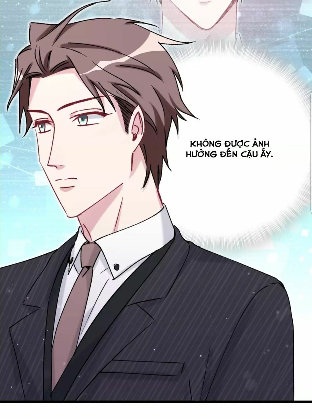 Đứa Bé Là Của Ai ???? Chapter 80 - Trang 2