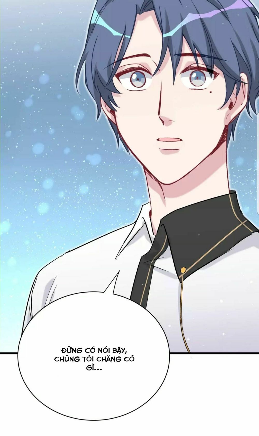 Đứa Bé Là Của Ai ???? Chapter 80 - Trang 2