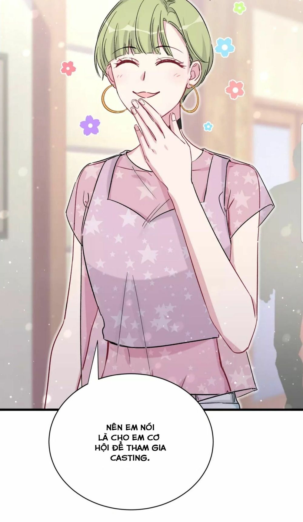 Đứa Bé Là Của Ai ???? Chapter 80 - Trang 2