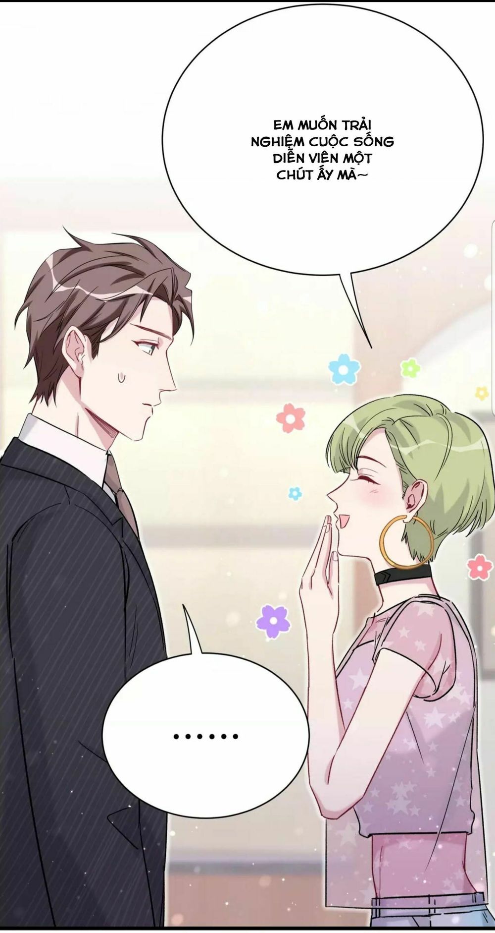 Đứa Bé Là Của Ai ???? Chapter 80 - Trang 2