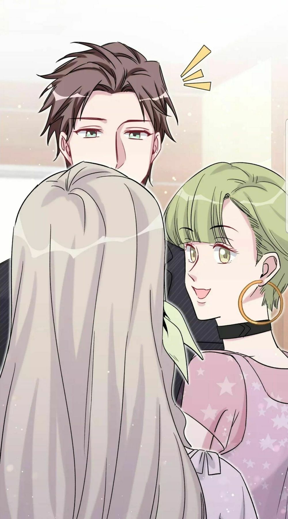 Đứa Bé Là Của Ai ???? Chapter 80 - Trang 2