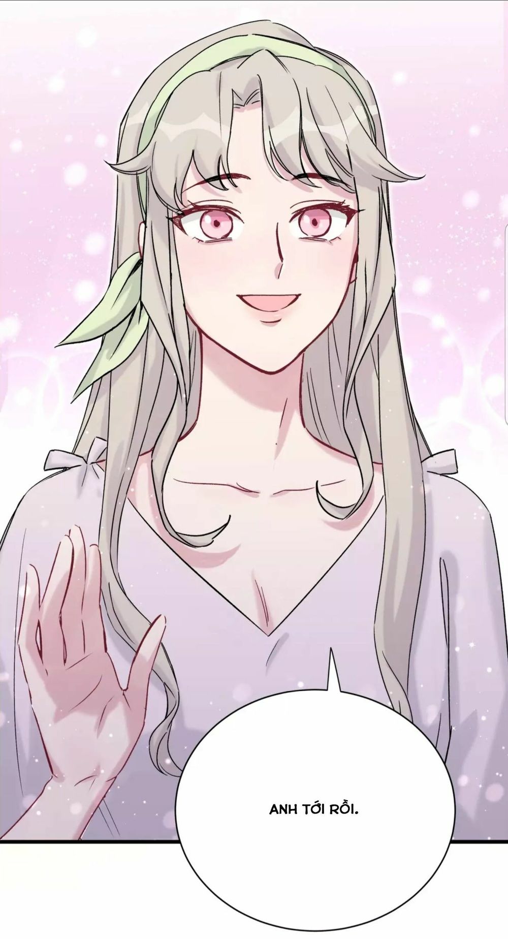 Đứa Bé Là Của Ai ???? Chapter 80 - Trang 2