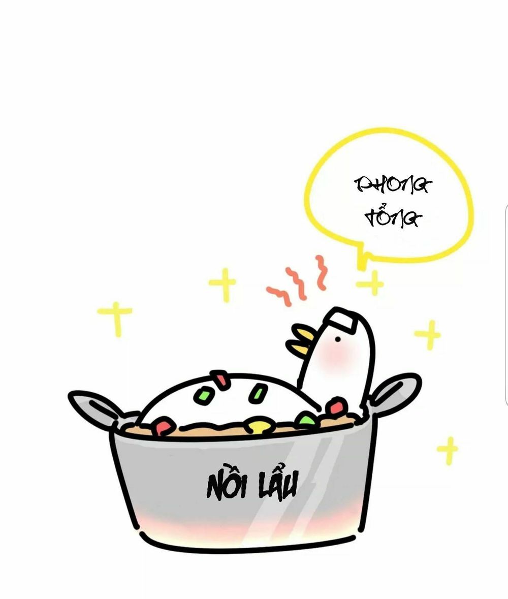 Đứa Bé Là Của Ai ???? Chapter 80 - Trang 2