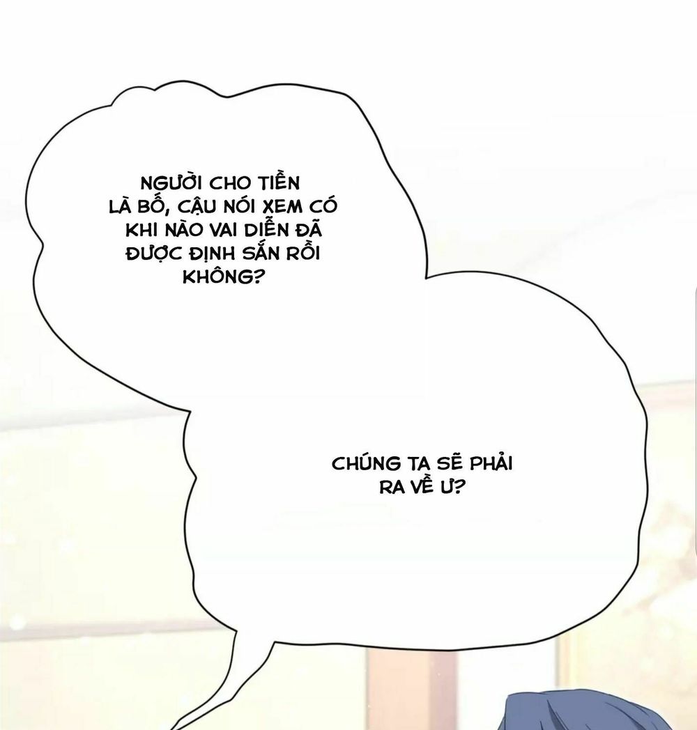 Đứa Bé Là Của Ai ???? Chapter 80 - Trang 2