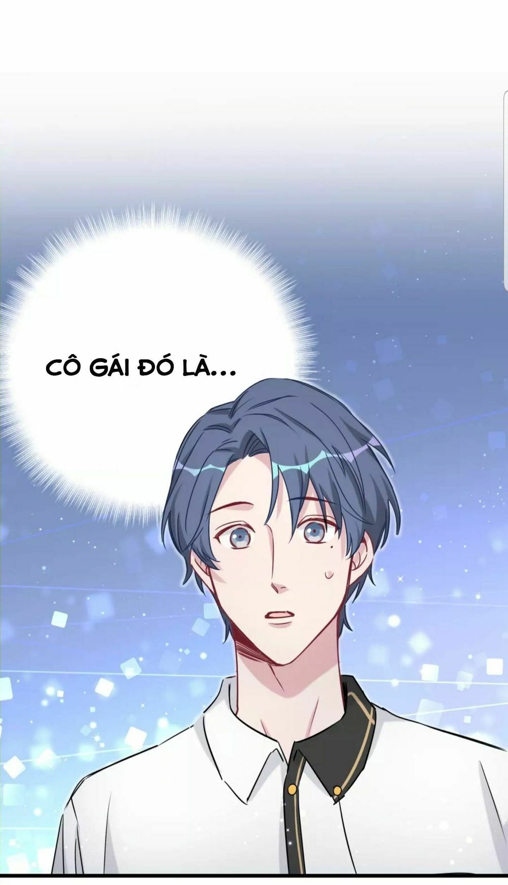 Đứa Bé Là Của Ai ???? Chapter 82 - Trang 2