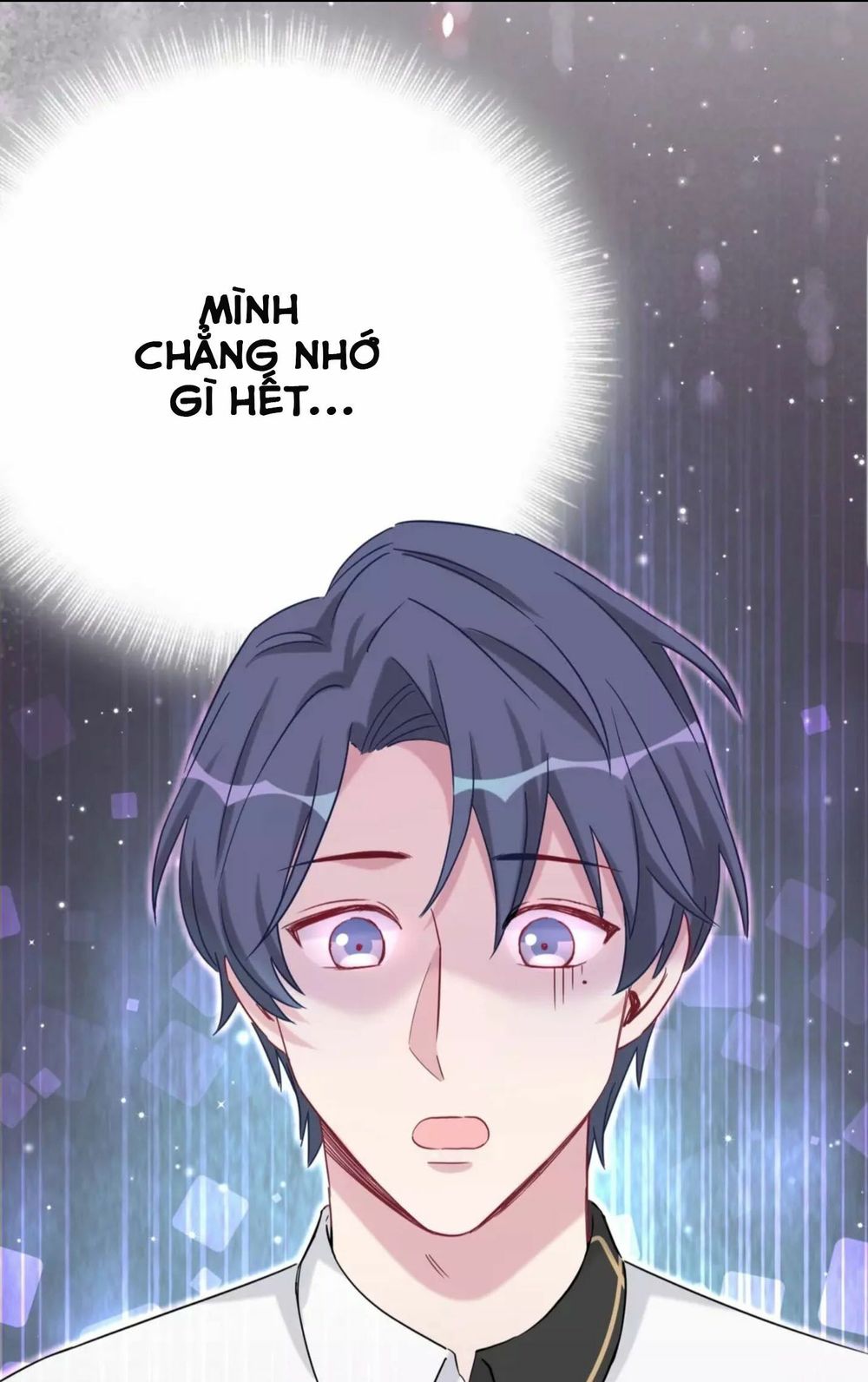 Đứa Bé Là Của Ai ???? Chapter 82 - Trang 2