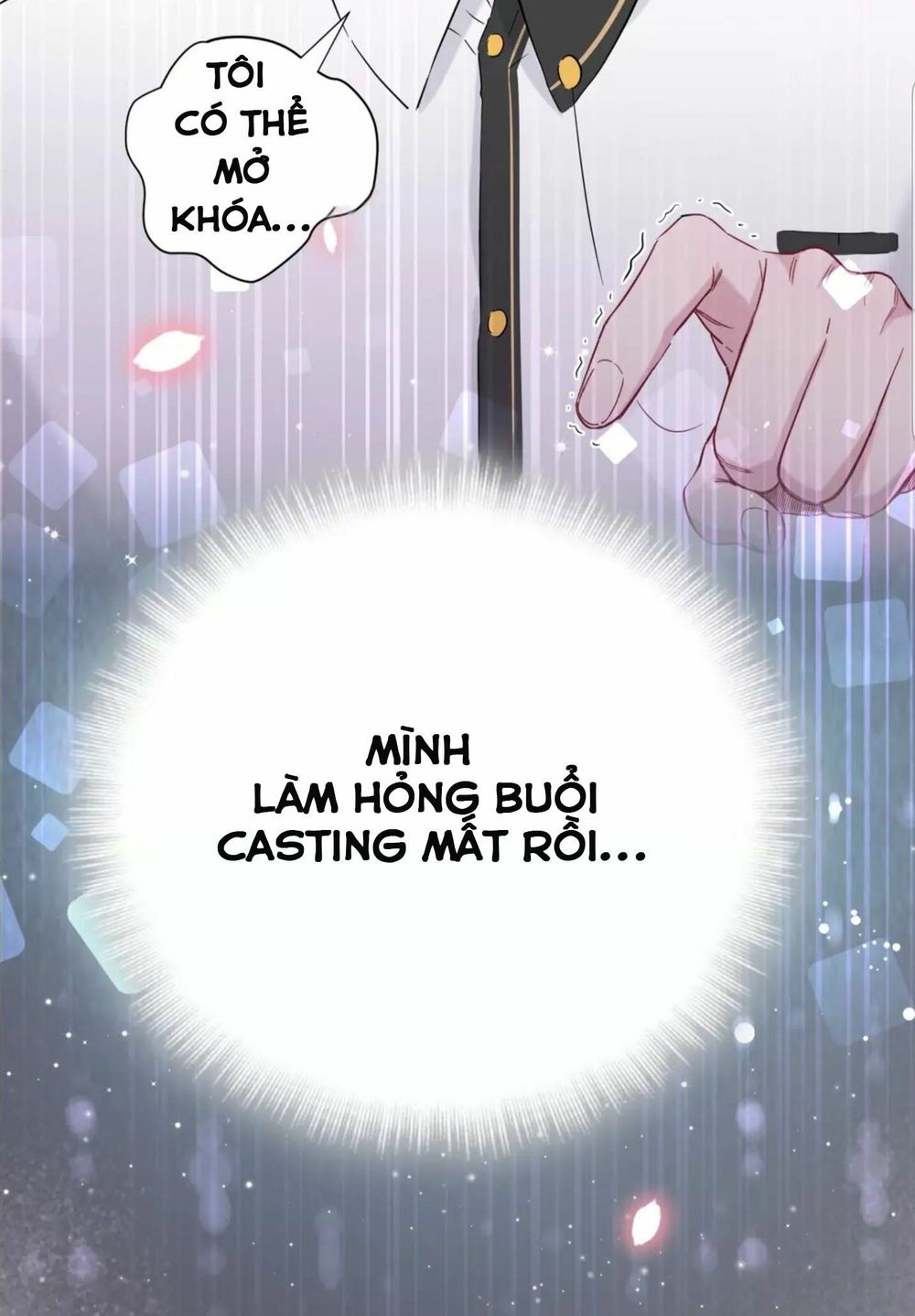 Đứa Bé Là Của Ai ???? Chapter 82 - Trang 2