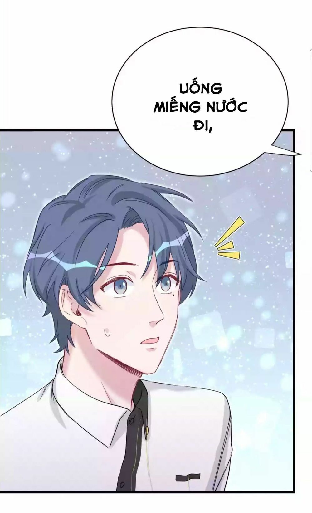 Đứa Bé Là Của Ai ???? Chapter 83 - Trang 2