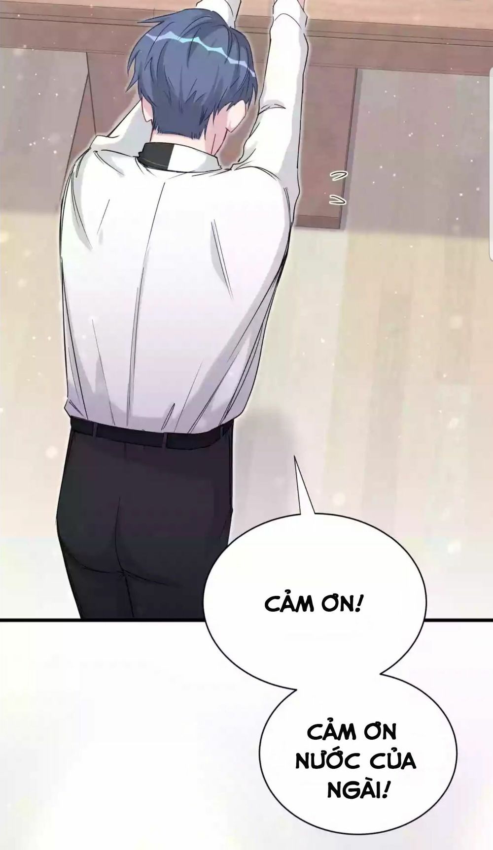 Đứa Bé Là Của Ai ???? Chapter 83 - Trang 2