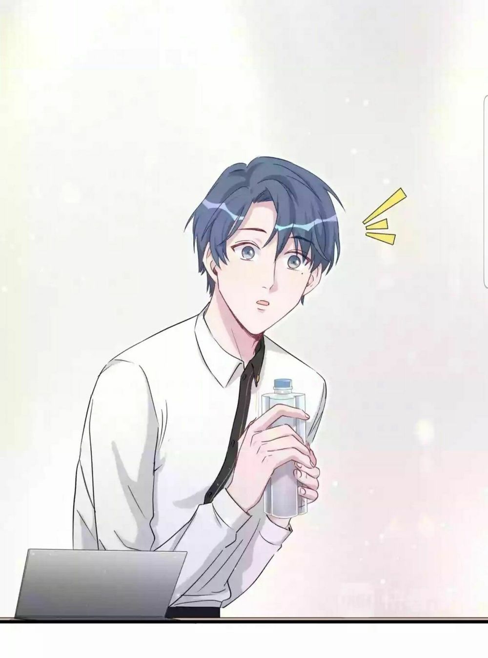 Đứa Bé Là Của Ai ???? Chapter 83 - Trang 2