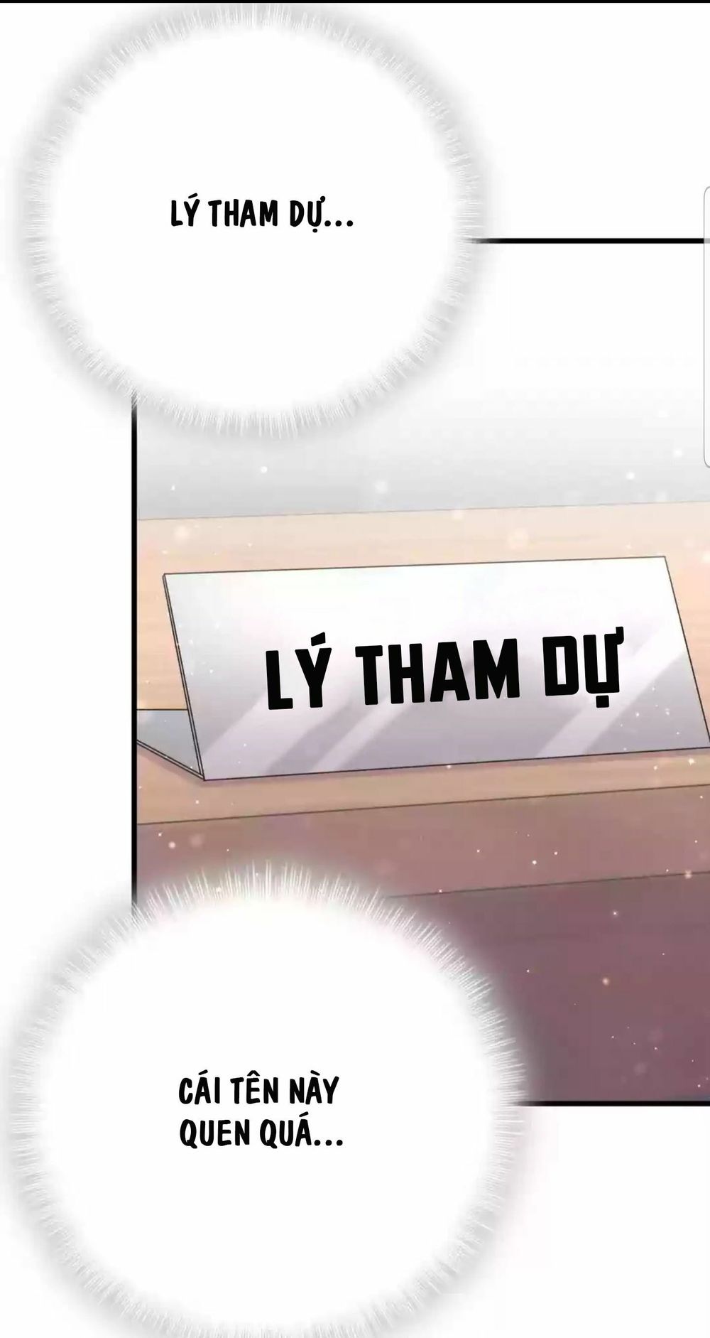 Đứa Bé Là Của Ai ???? Chapter 83 - Trang 2