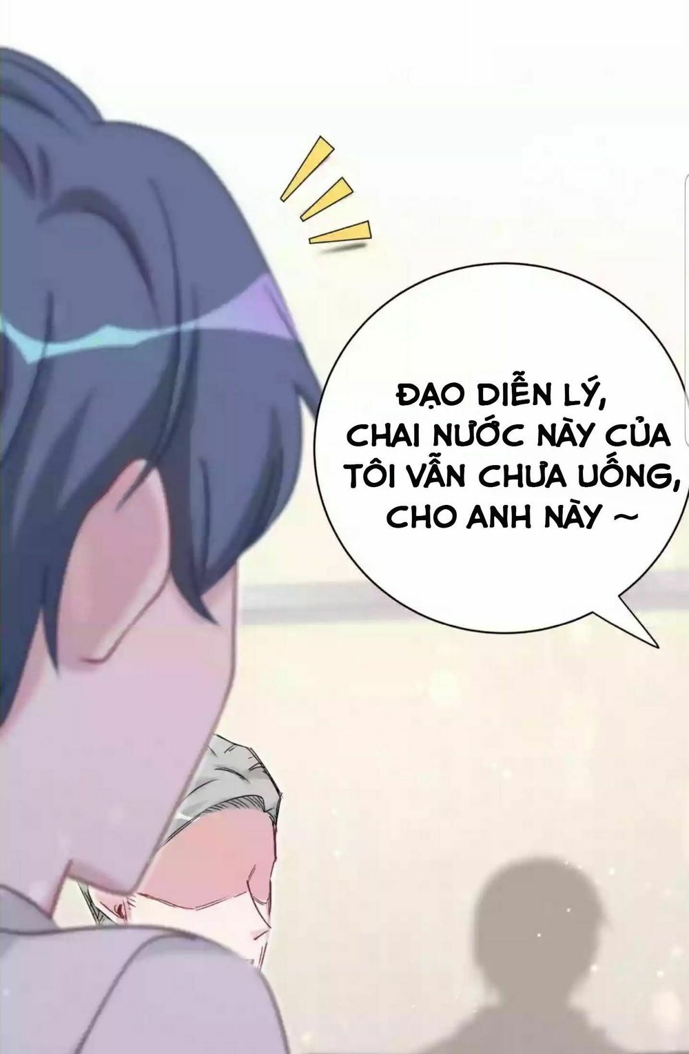 Đứa Bé Là Của Ai ???? Chapter 83 - Trang 2