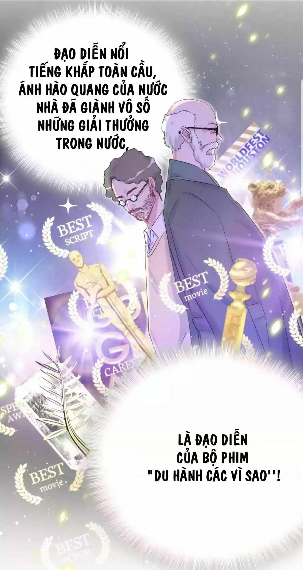 Đứa Bé Là Của Ai ???? Chapter 83 - Trang 2