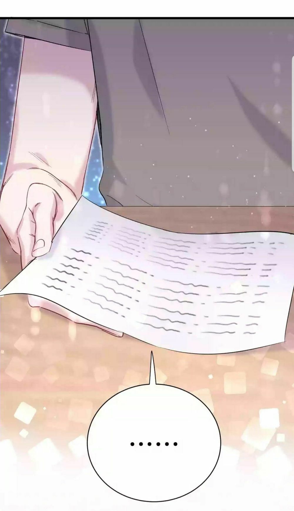 Đứa Bé Là Của Ai ???? Chapter 83 - Trang 2