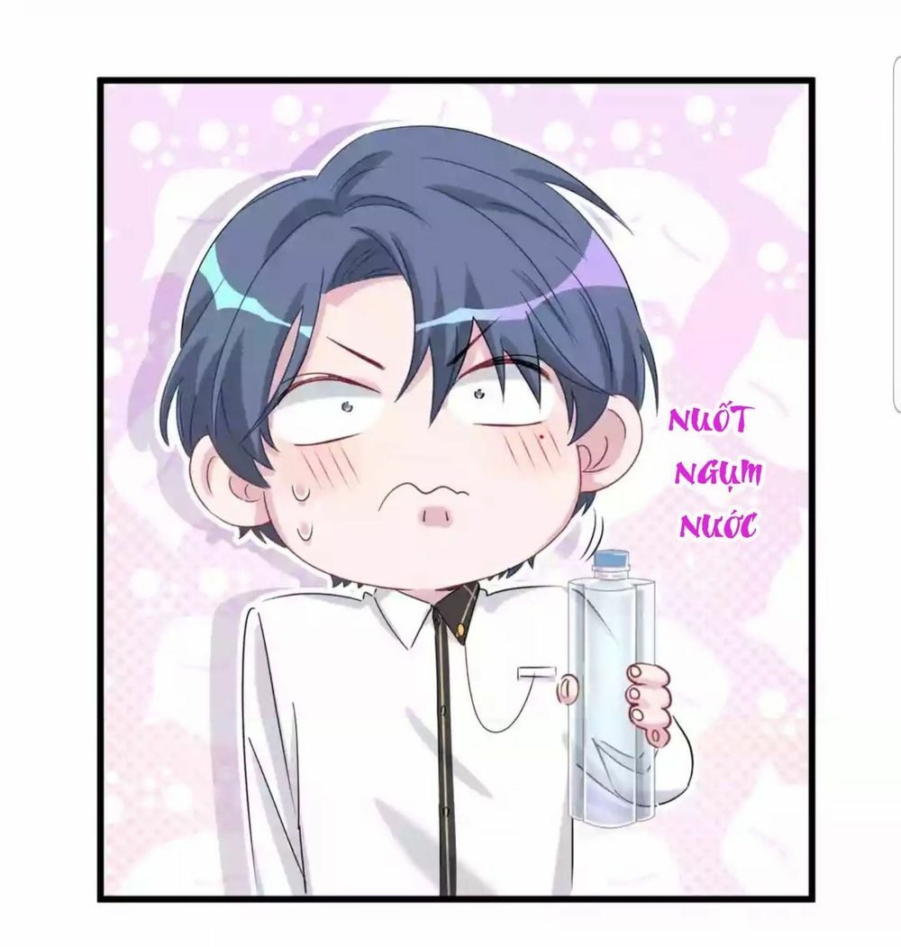 Đứa Bé Là Của Ai ???? Chapter 83 - Trang 2