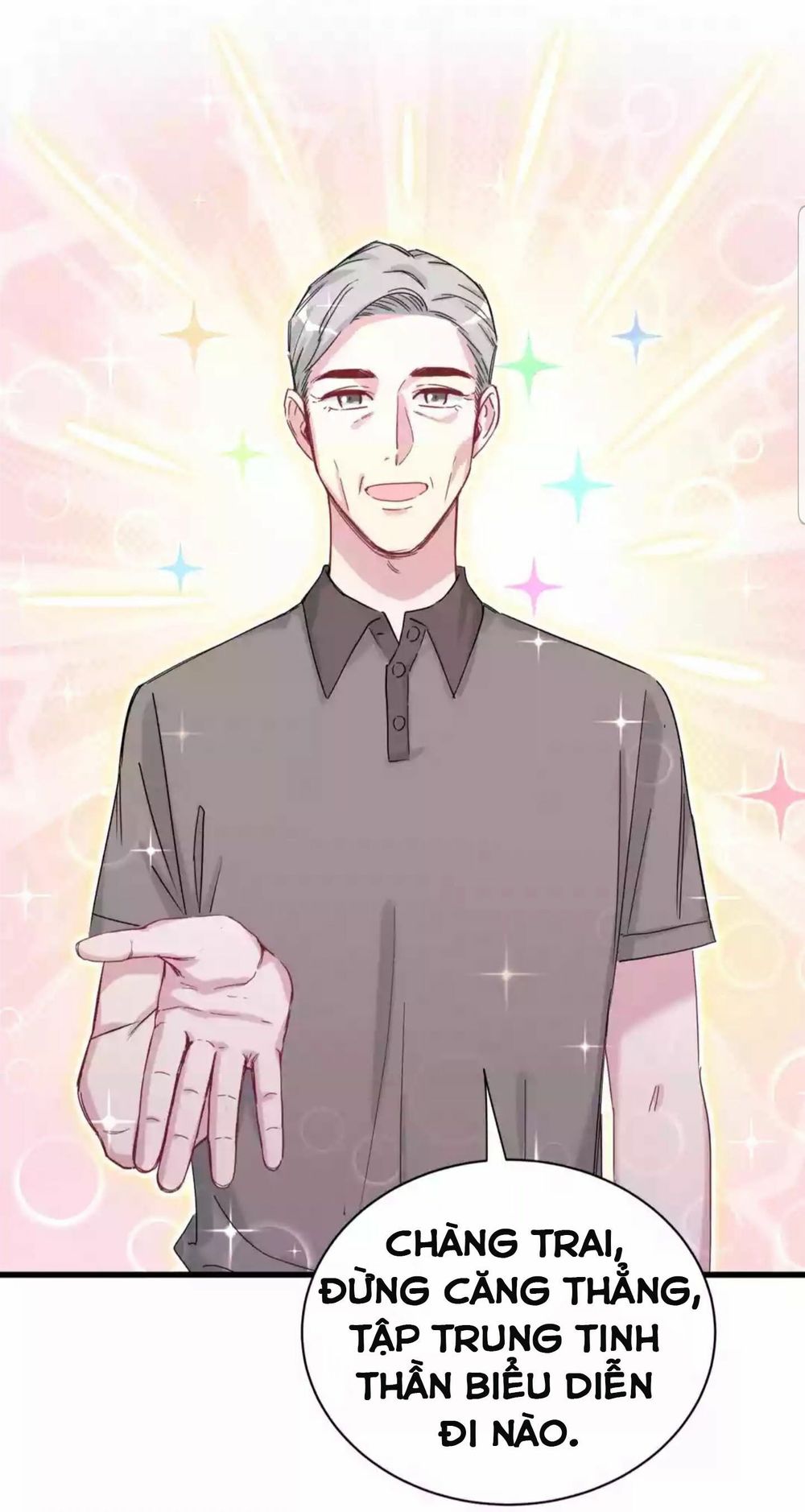 Đứa Bé Là Của Ai ???? Chapter 83 - Trang 2