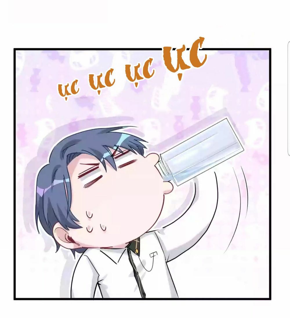 Đứa Bé Là Của Ai ???? Chapter 83 - Trang 2