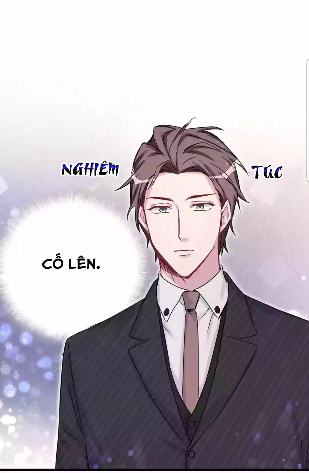 Đứa Bé Là Của Ai ???? Chapter 83 - Trang 2