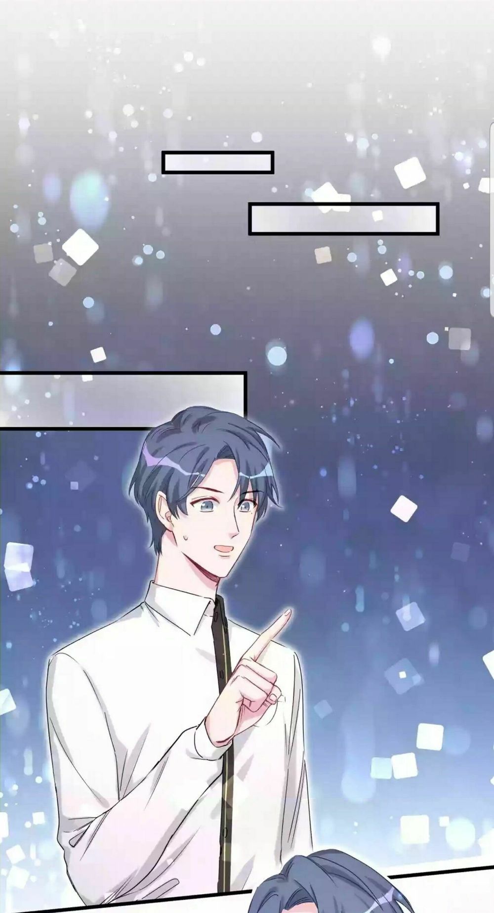 Đứa Bé Là Của Ai ???? Chapter 83 - Trang 2