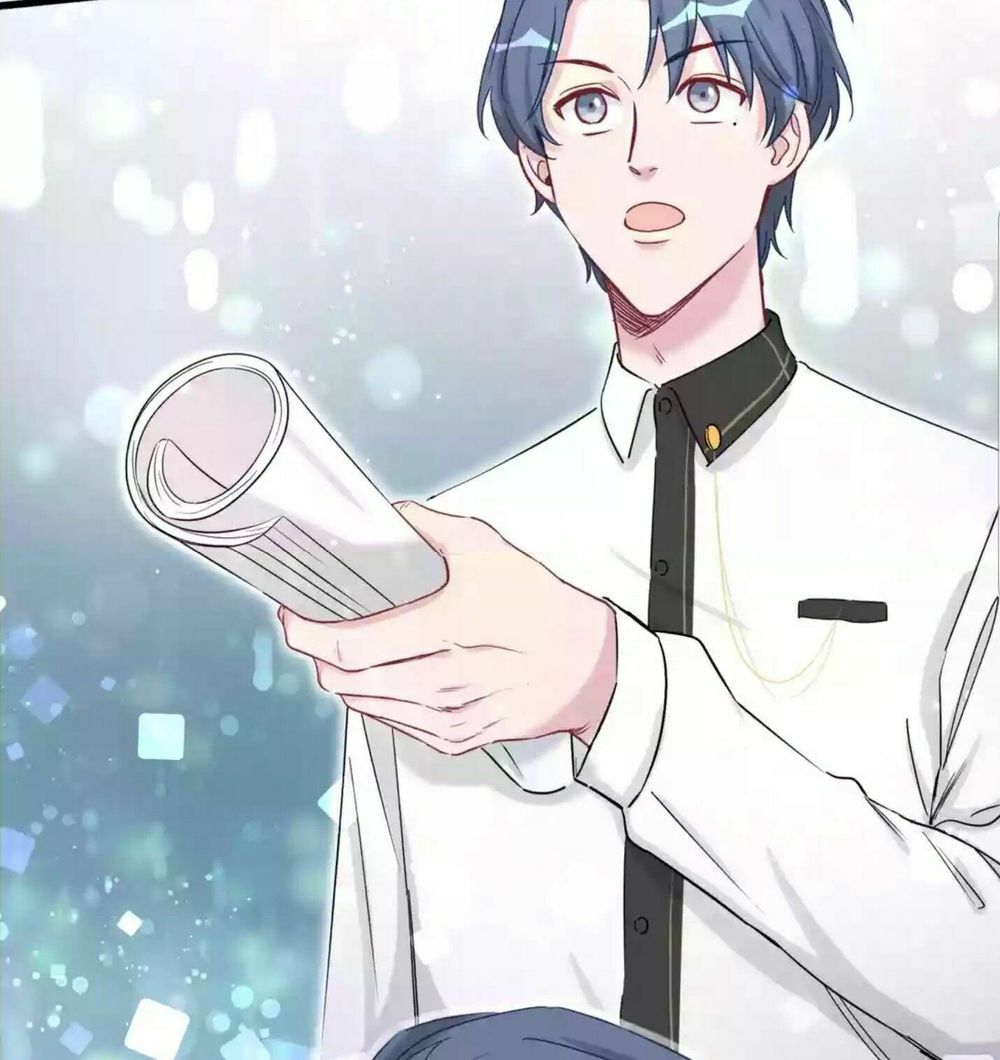 Đứa Bé Là Của Ai ???? Chapter 83 - Trang 2