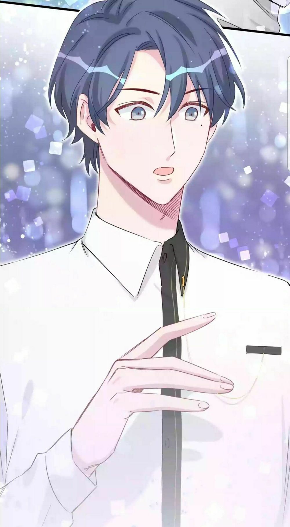 Đứa Bé Là Của Ai ???? Chapter 83 - Trang 2