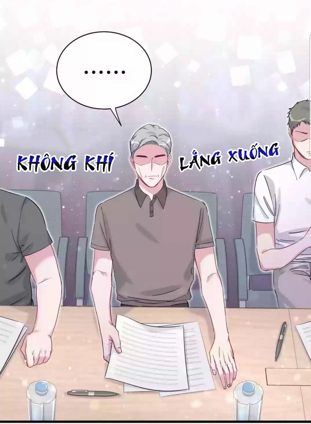 Đứa Bé Là Của Ai ???? Chapter 83 - Trang 2