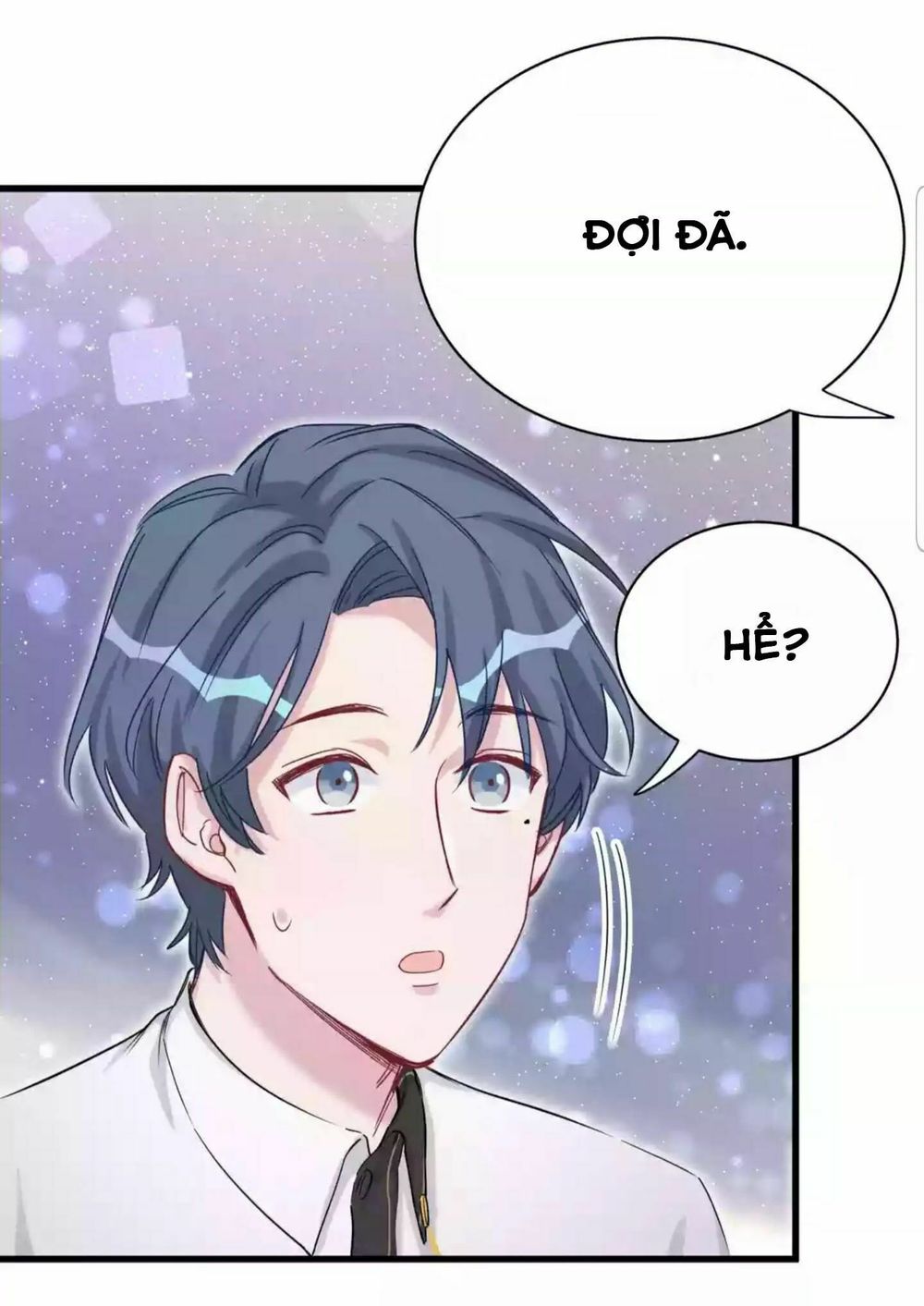 Đứa Bé Là Của Ai ???? Chapter 83 - Trang 2