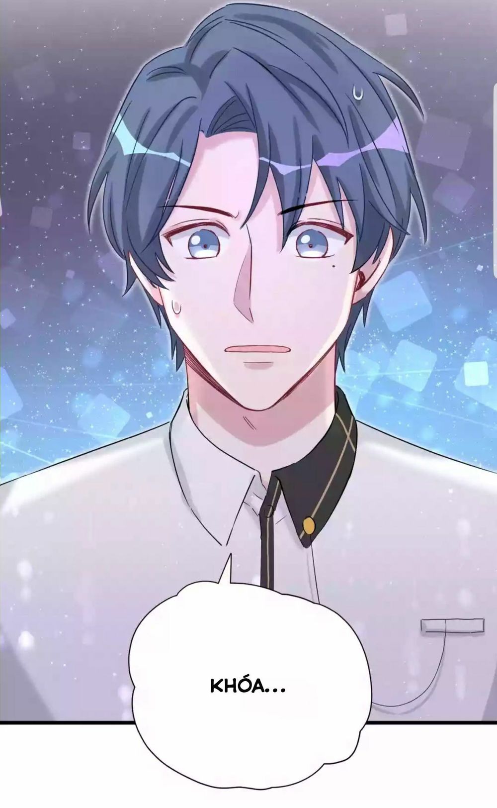 Đứa Bé Là Của Ai ???? Chapter 83 - Trang 2