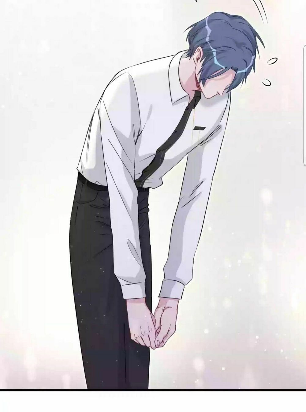 Đứa Bé Là Của Ai ???? Chapter 83 - Trang 2