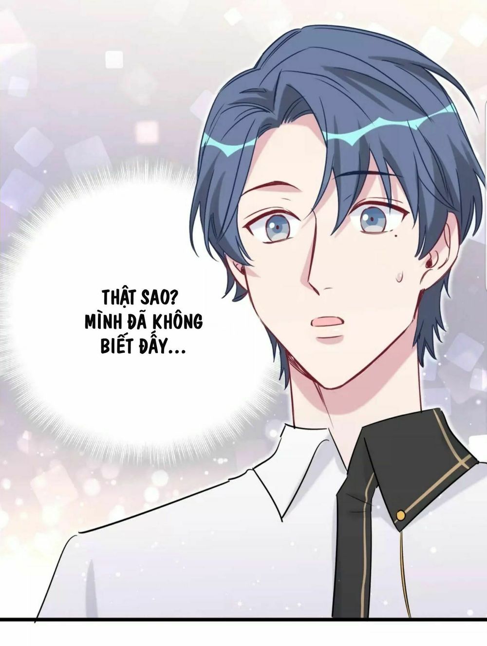 Đứa Bé Là Của Ai ???? Chapter 86 - Trang 2