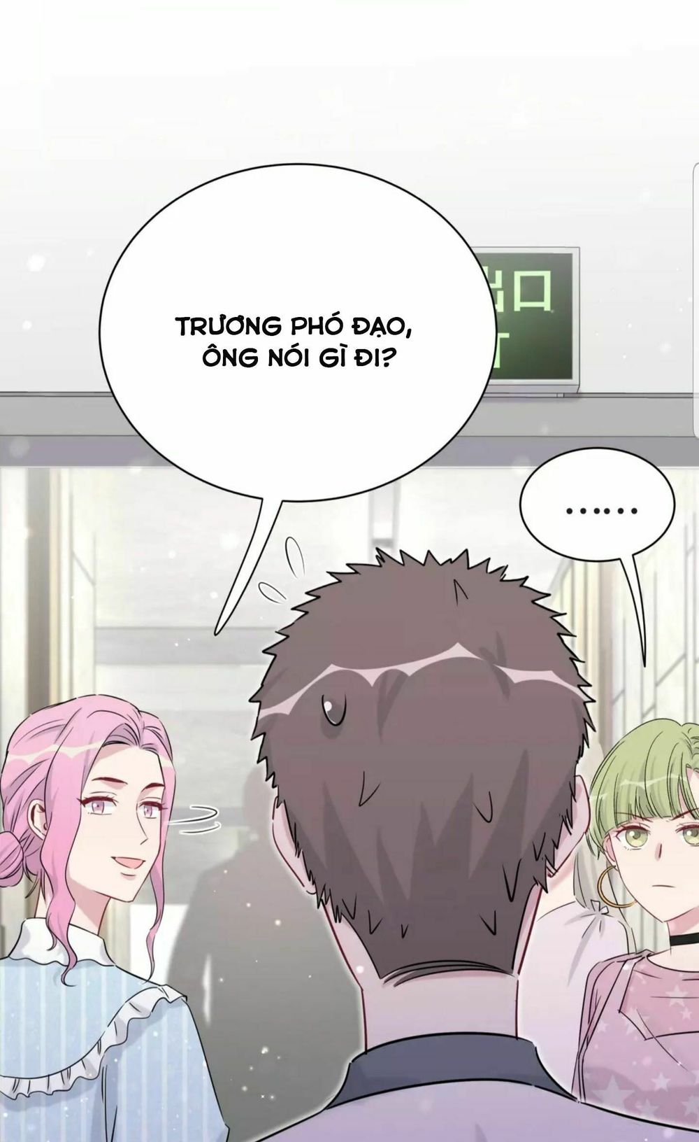 Đứa Bé Là Của Ai ???? Chapter 86 - Trang 2