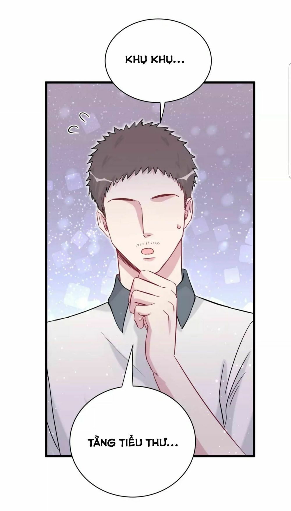 Đứa Bé Là Của Ai ???? Chapter 86 - Trang 2