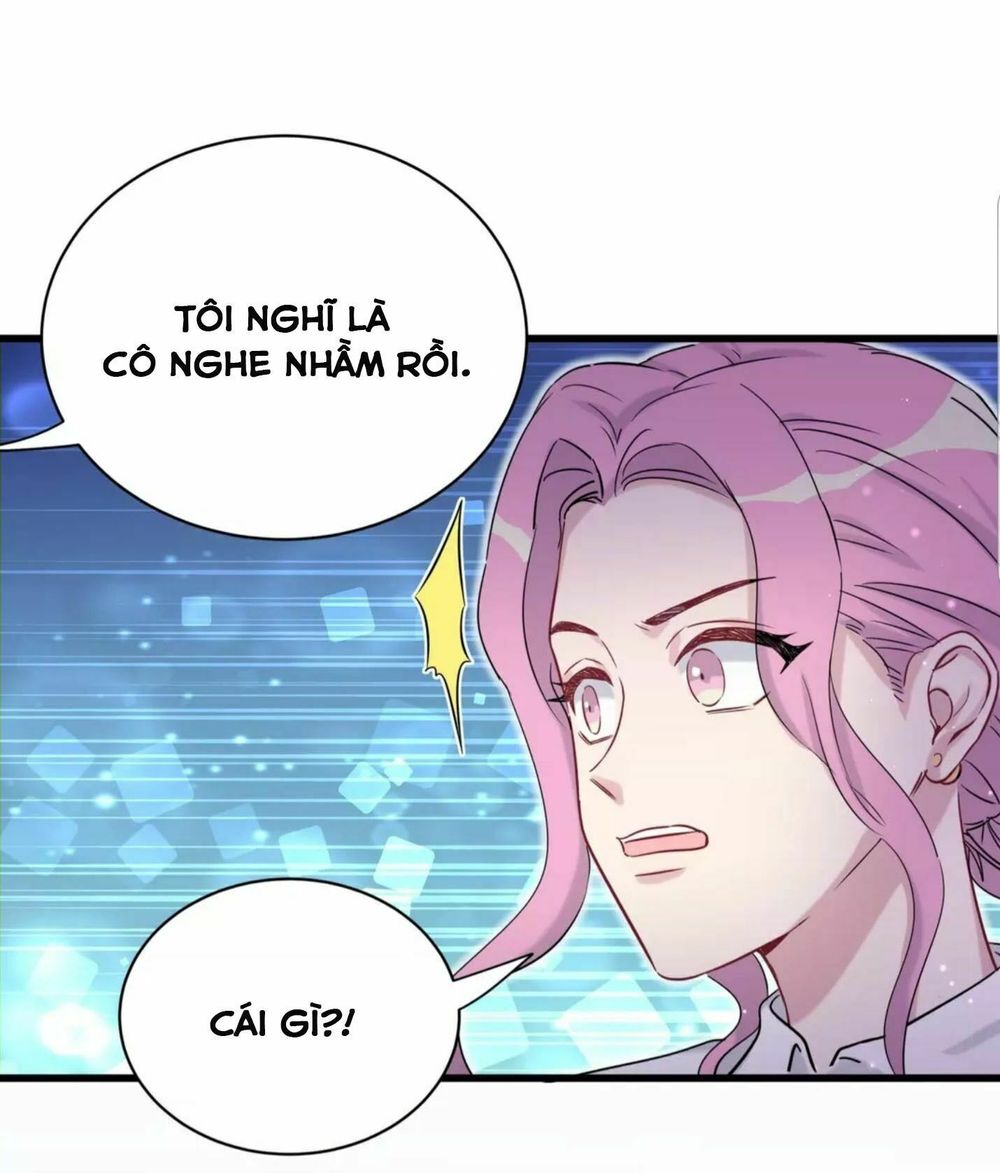 Đứa Bé Là Của Ai ???? Chapter 86 - Trang 2