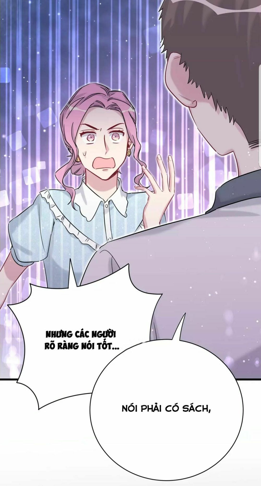 Đứa Bé Là Của Ai ???? Chapter 86 - Trang 2