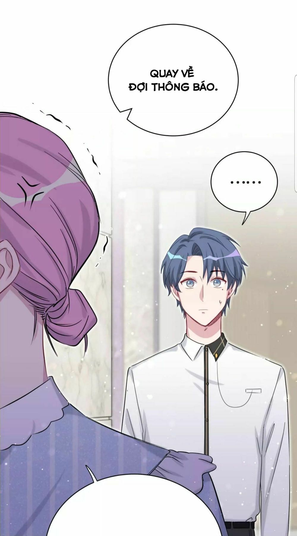 Đứa Bé Là Của Ai ???? Chapter 86 - Trang 2