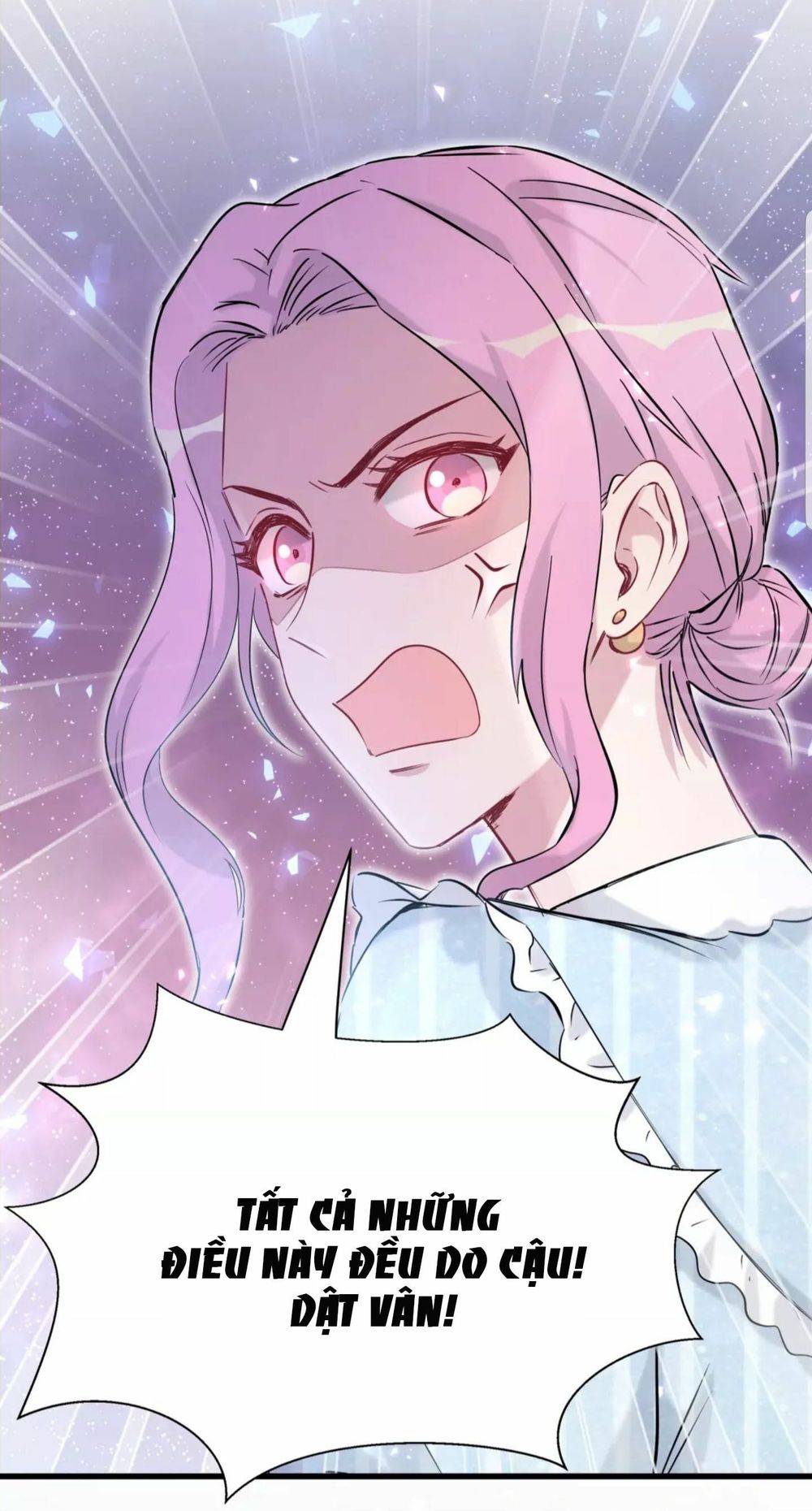 Đứa Bé Là Của Ai ???? Chapter 86 - Trang 2