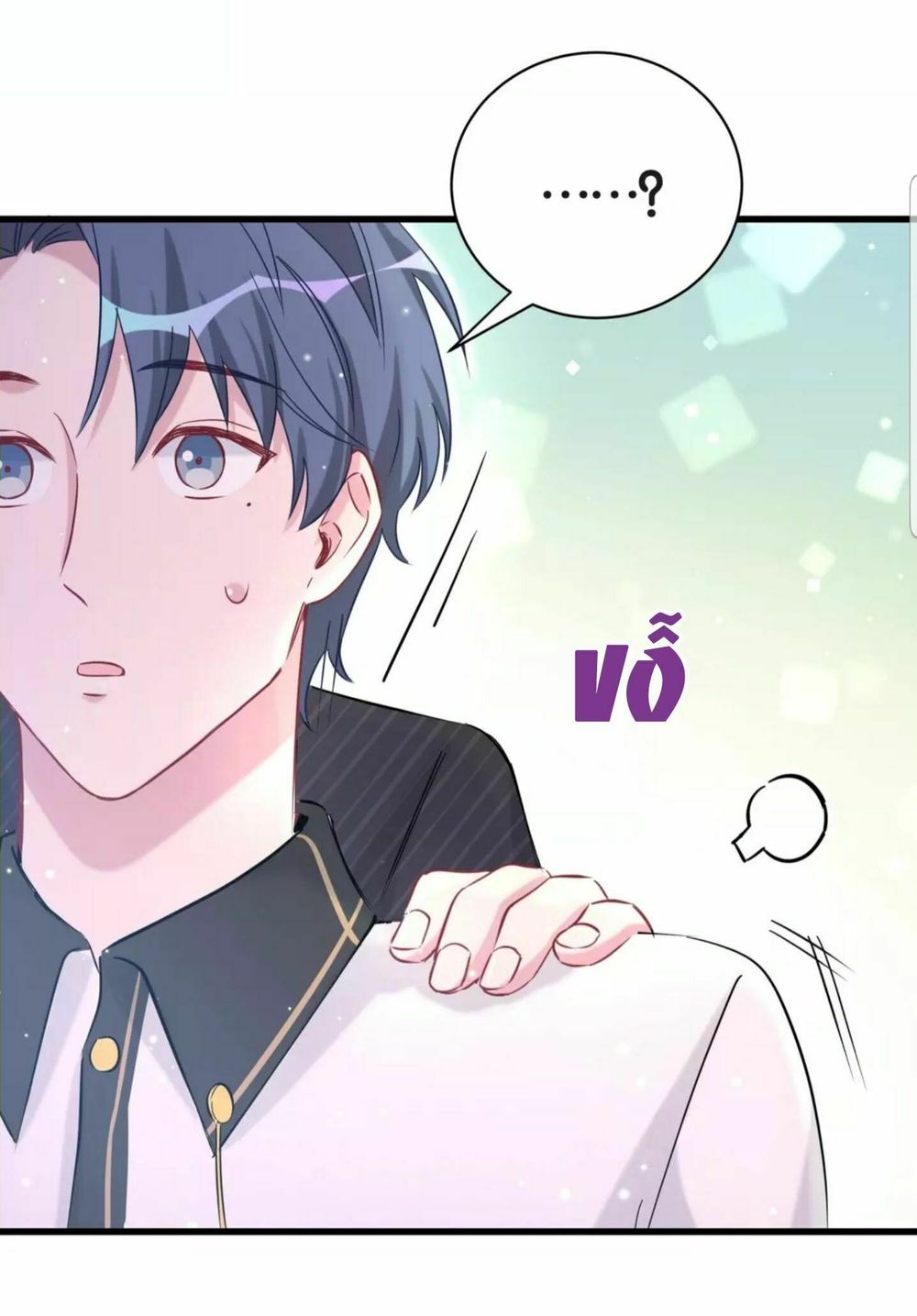 Đứa Bé Là Của Ai ???? Chapter 86 - Trang 2