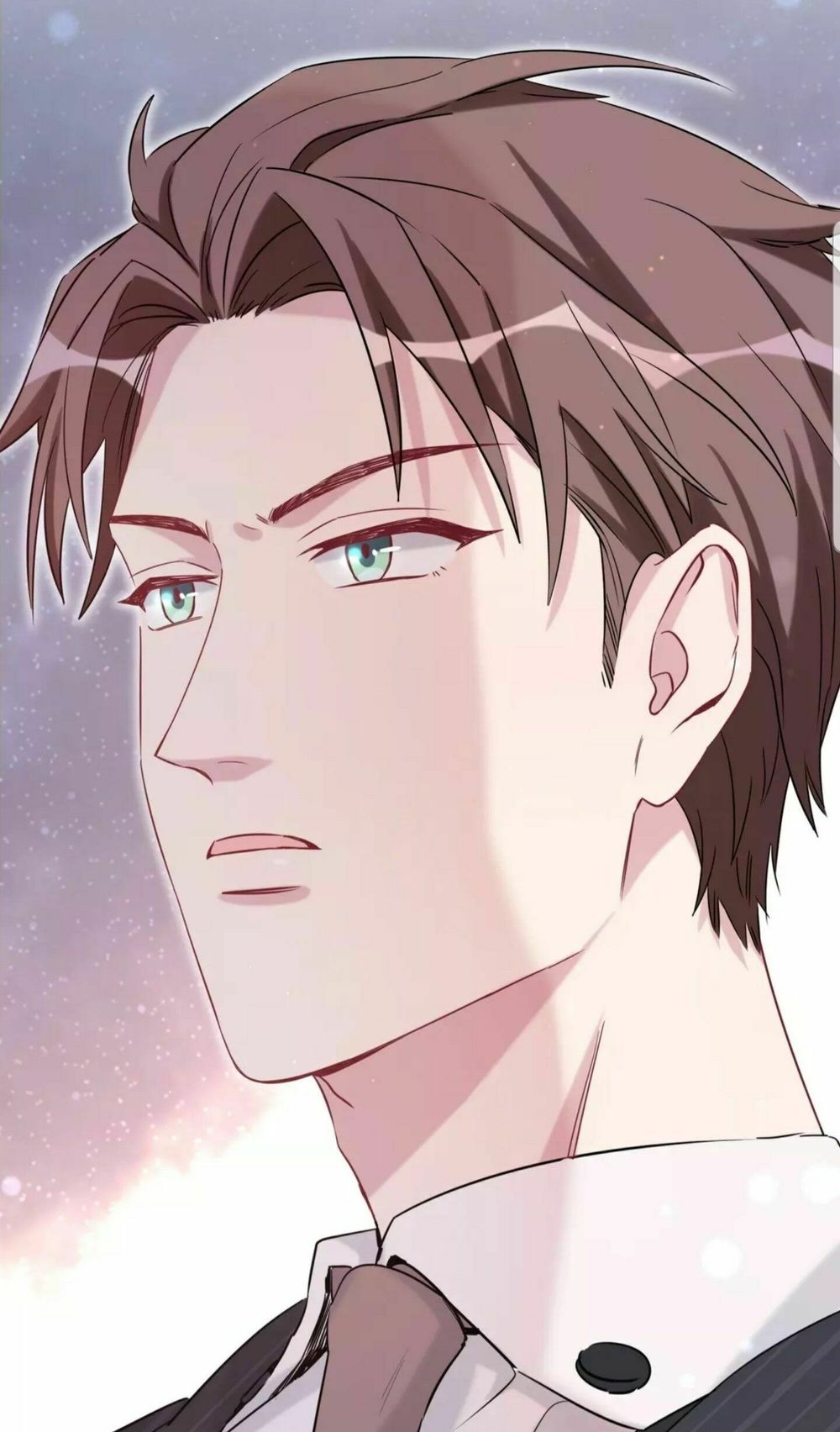 Đứa Bé Là Của Ai ???? Chapter 86 - Trang 2