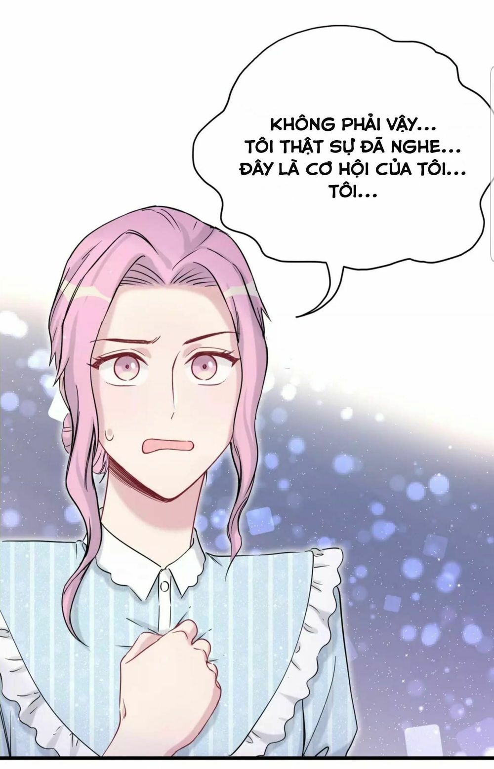 Đứa Bé Là Của Ai ???? Chapter 88 - Trang 2
