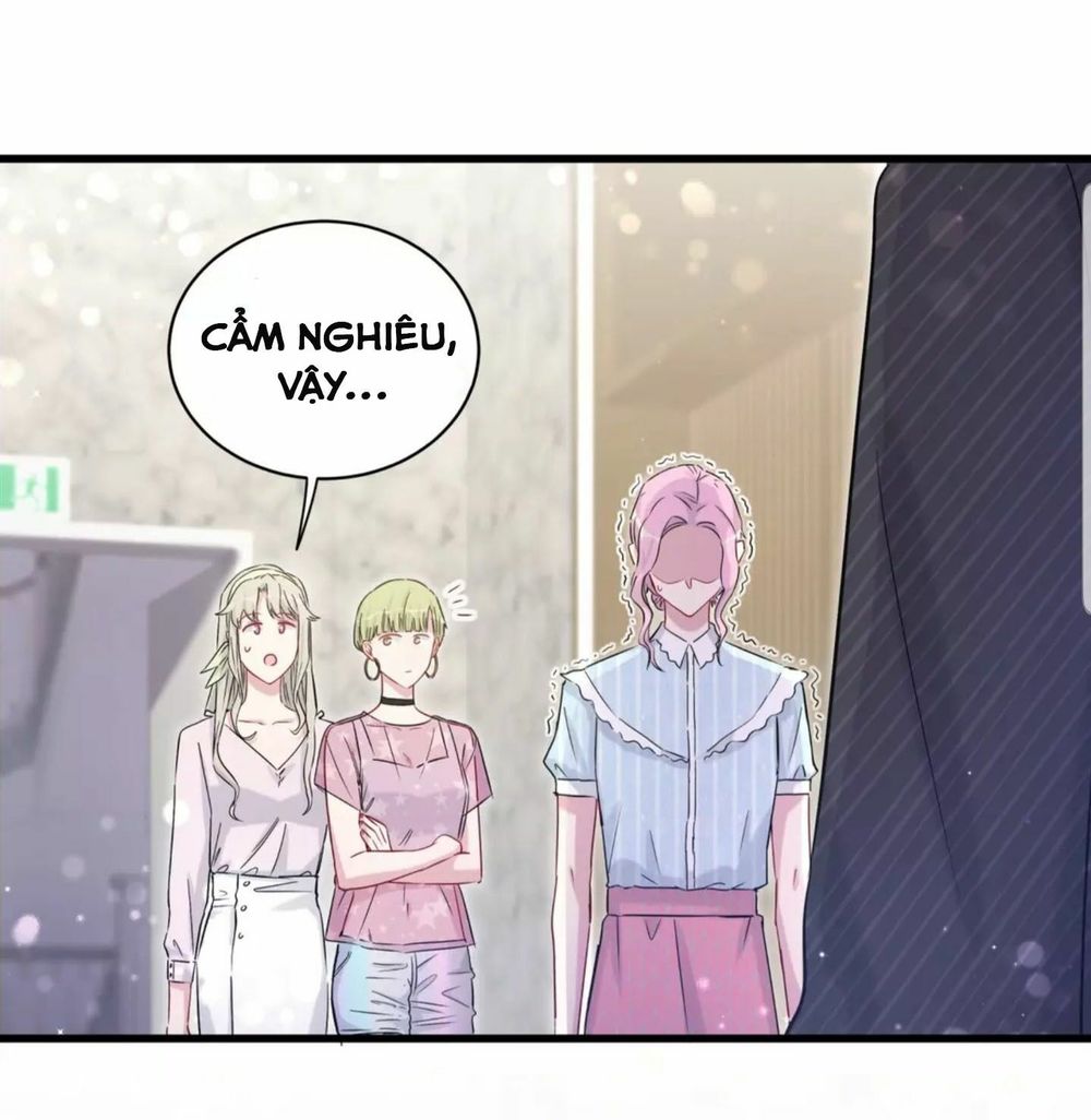 Đứa Bé Là Của Ai ???? Chapter 88 - Trang 2