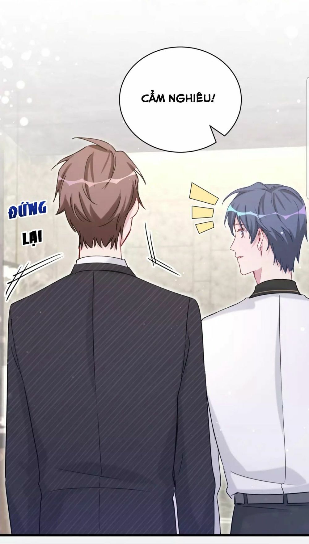 Đứa Bé Là Của Ai ???? Chapter 88 - Trang 2