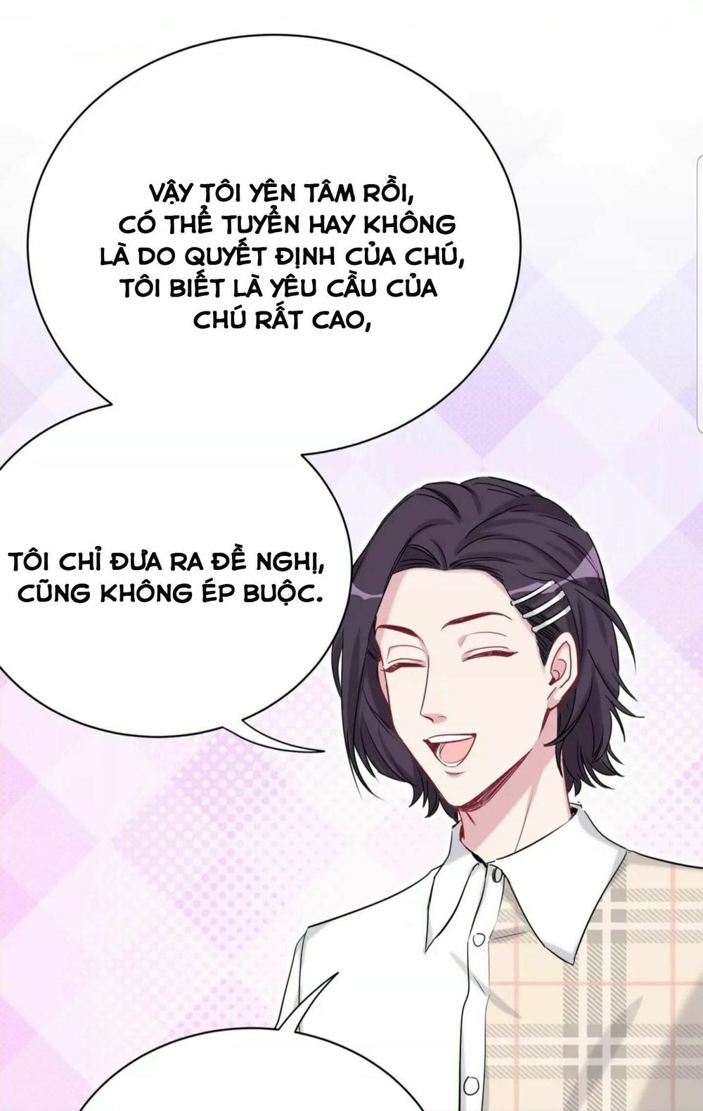 Đứa Bé Là Của Ai ???? Chapter 88 - Trang 2