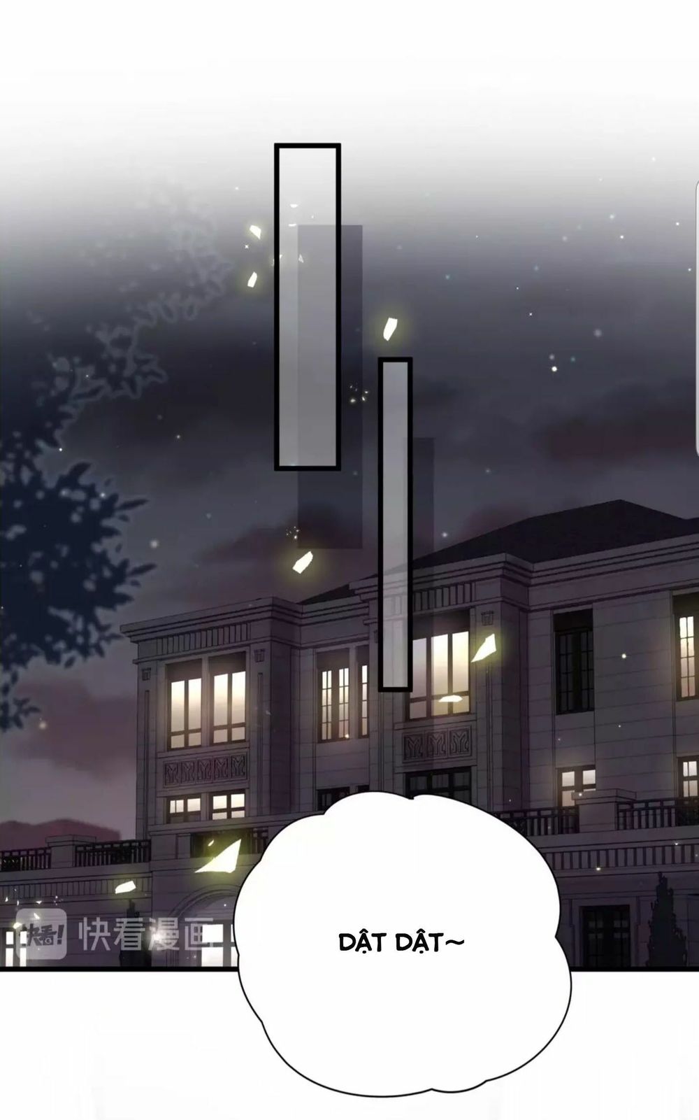 Đứa Bé Là Của Ai ???? Chapter 88 - Trang 2