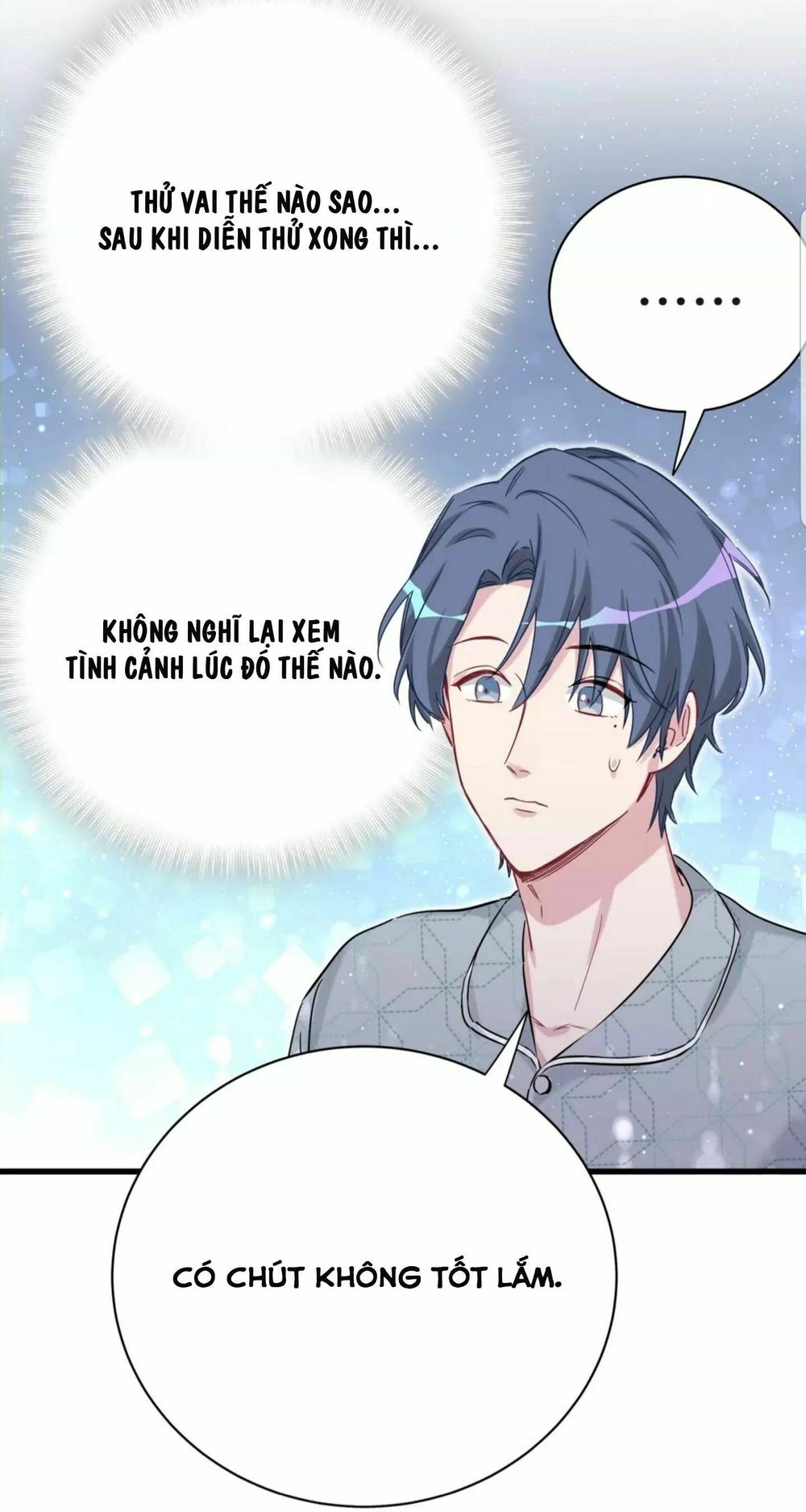Đứa Bé Là Của Ai ???? Chapter 88 - Trang 2