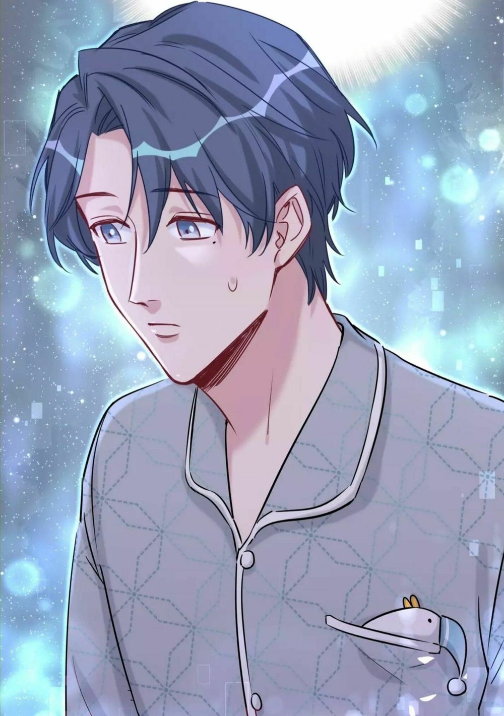 Đứa Bé Là Của Ai ???? Chapter 88 - Trang 2