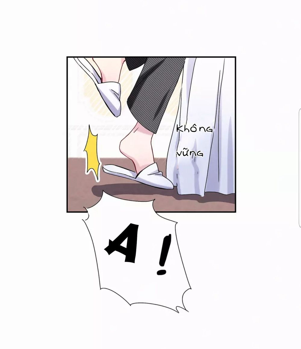 Đứa Bé Là Của Ai ???? Chapter 9 - Trang 2