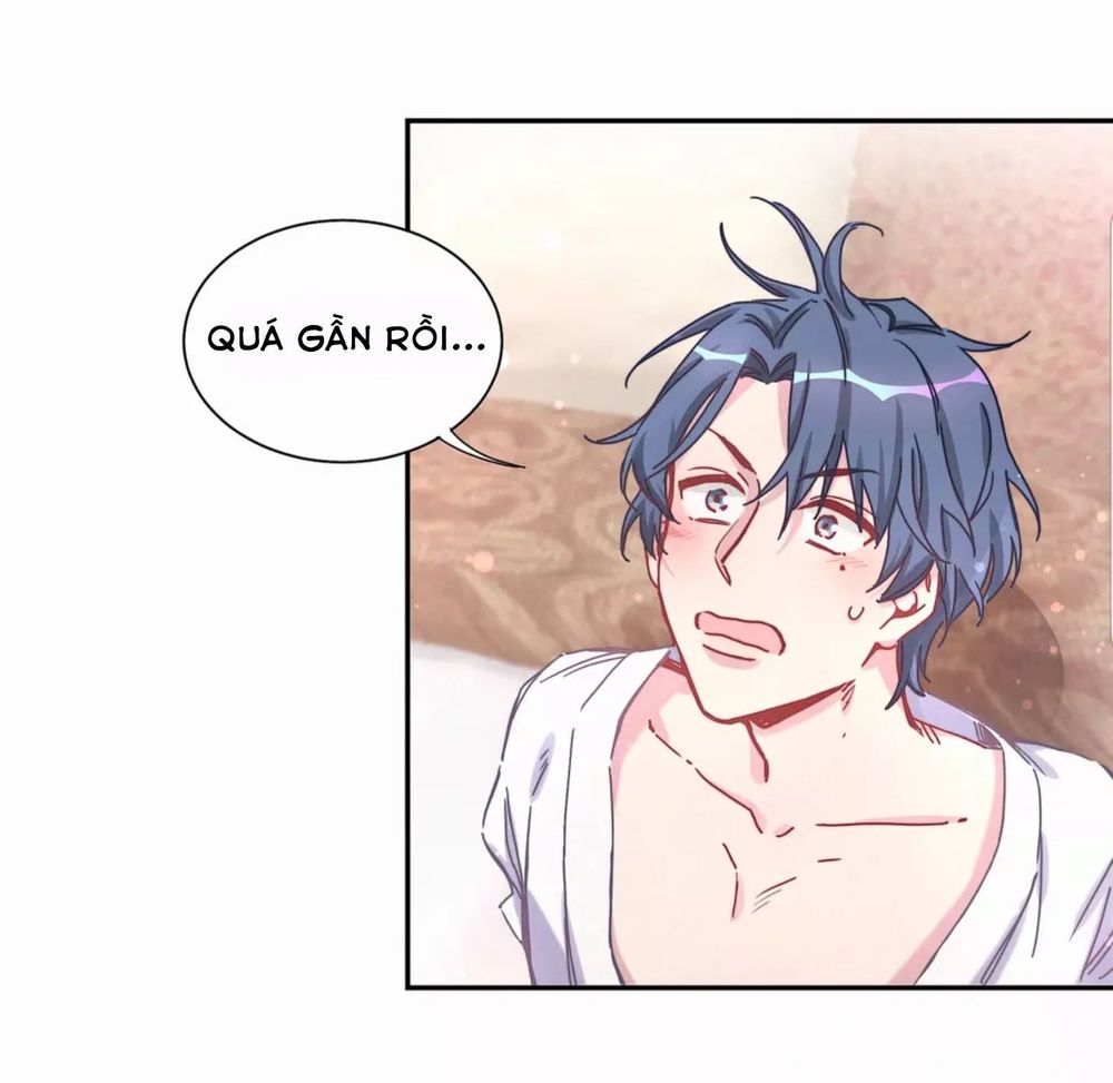 Đứa Bé Là Của Ai ???? Chapter 9 - Trang 2