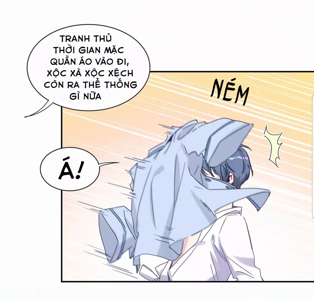 Đứa Bé Là Của Ai ???? Chapter 9 - Trang 2